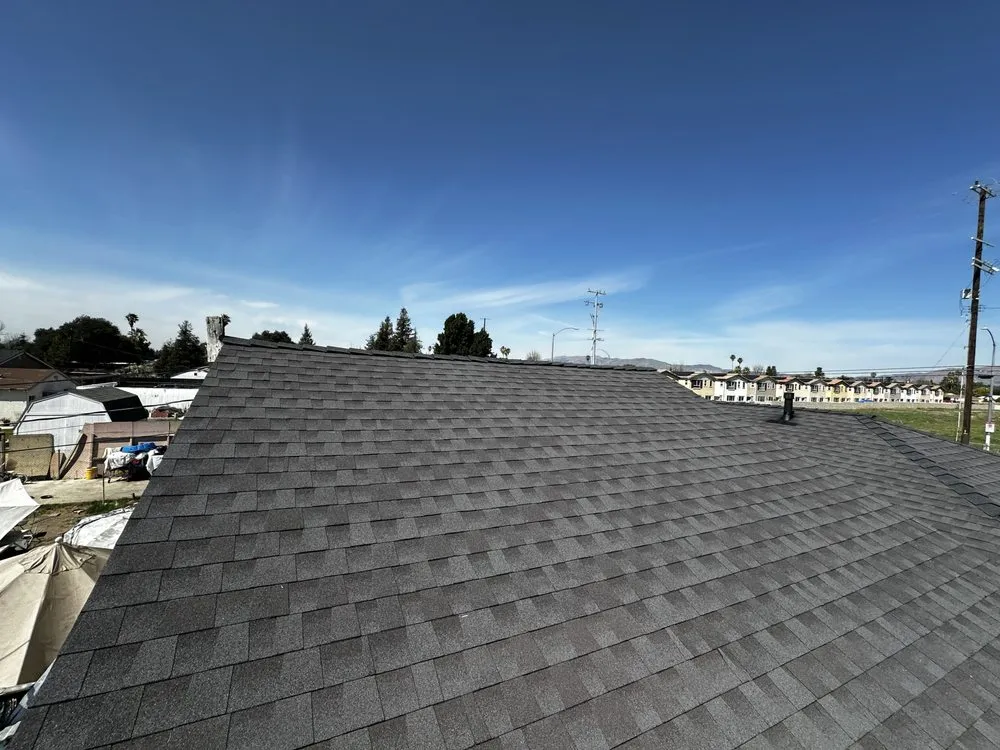 Slide of West Side Roofing