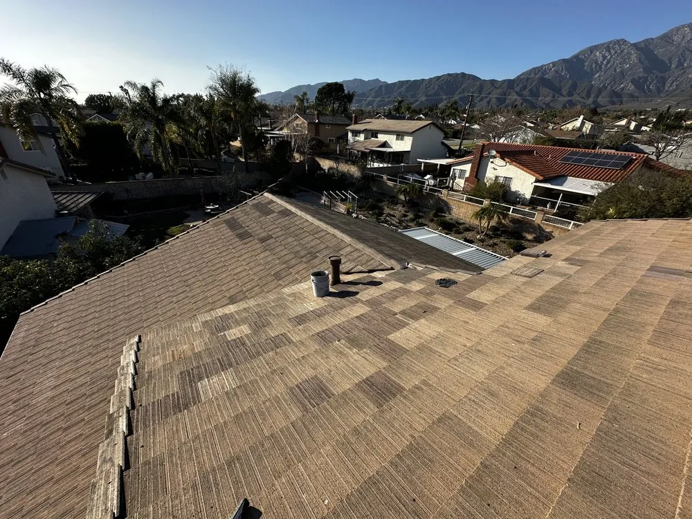 Slide of West Side Roofing