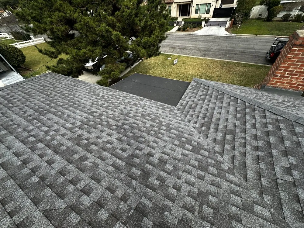 Slide of West Side Roofing