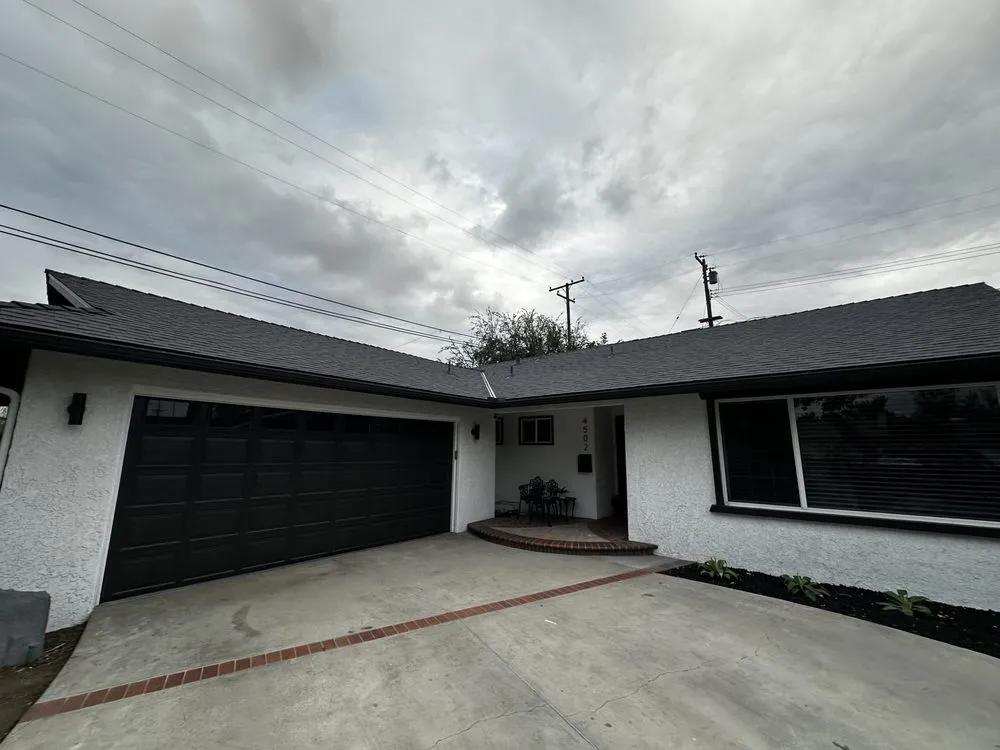 Slide of West Side Roofing