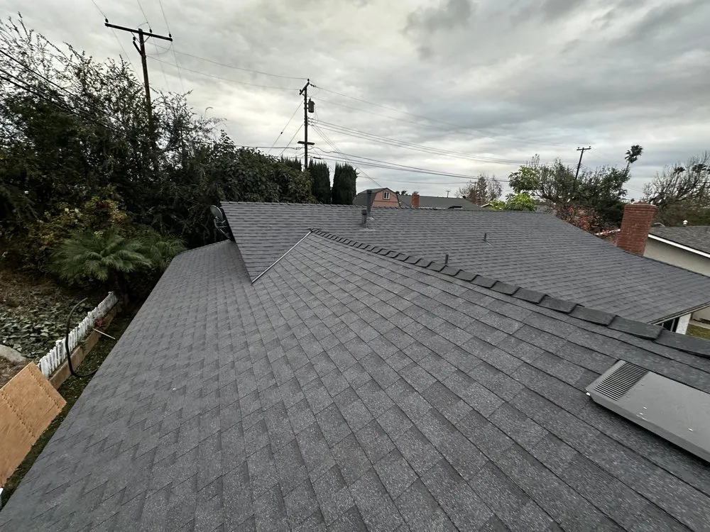 Slide of West Side Roofing