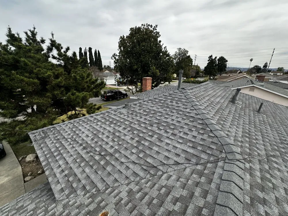 Slide of West Side Roofing