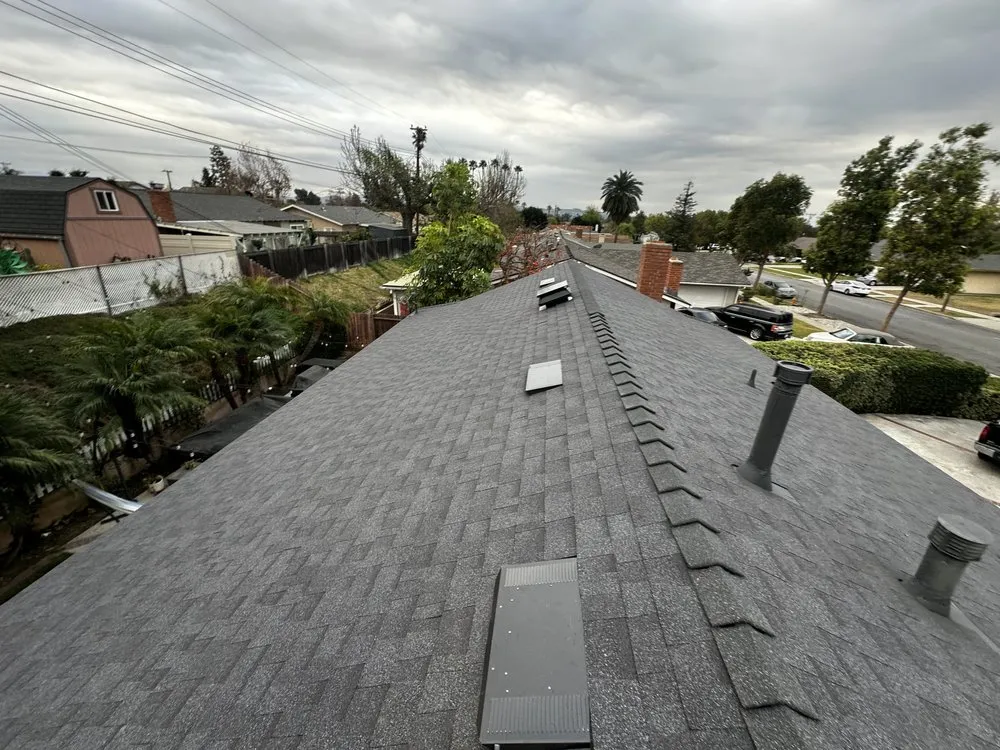 Slide of West Side Roofing