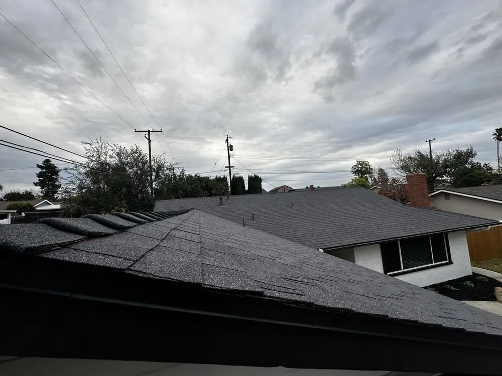 Slide of West Side Roofing