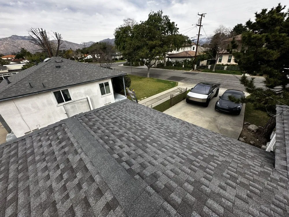 Slide of West Side Roofing