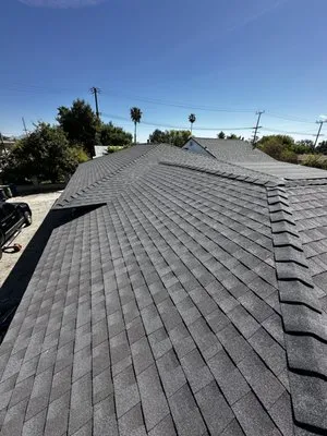 West Side Roofing