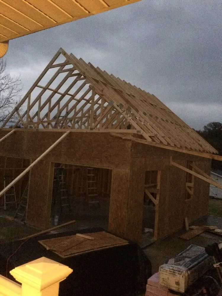 Slide of West Tennessee Home Improvements