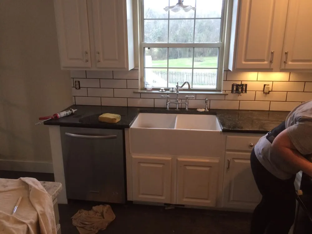 Slide of West Tennessee Home Improvements