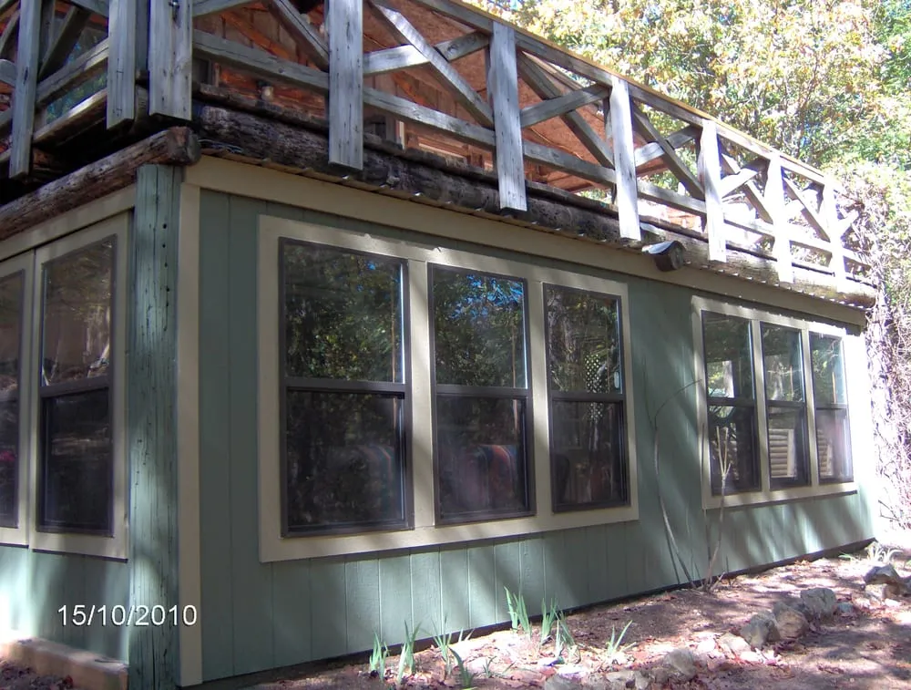 Slide of West Tennessee Home Improvements