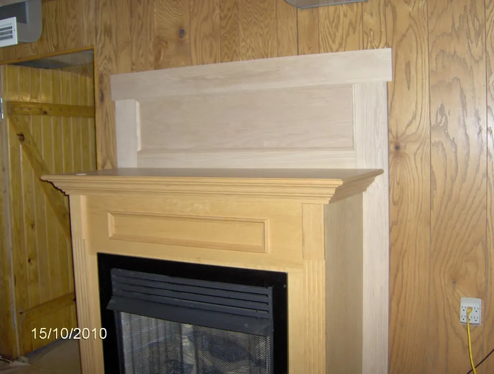 Slide of West Tennessee Home Improvements