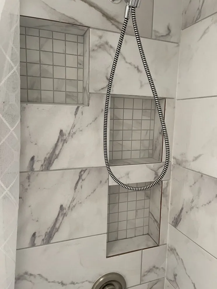 Slide of West-Tex Restoration