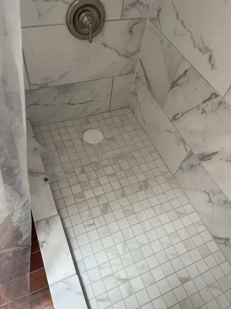 Slide of West-Tex Restoration