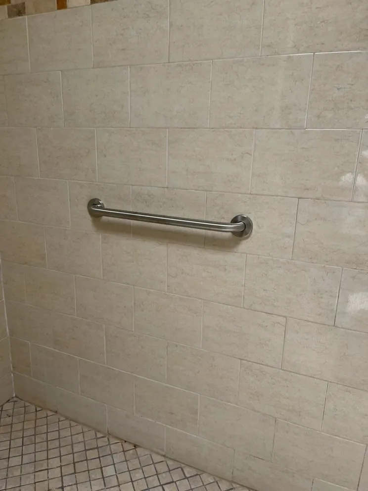 Slide of West-Tex Restoration