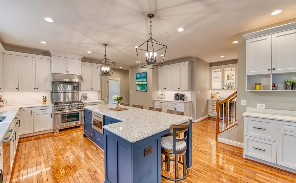 Slide of West-Tex Restoration