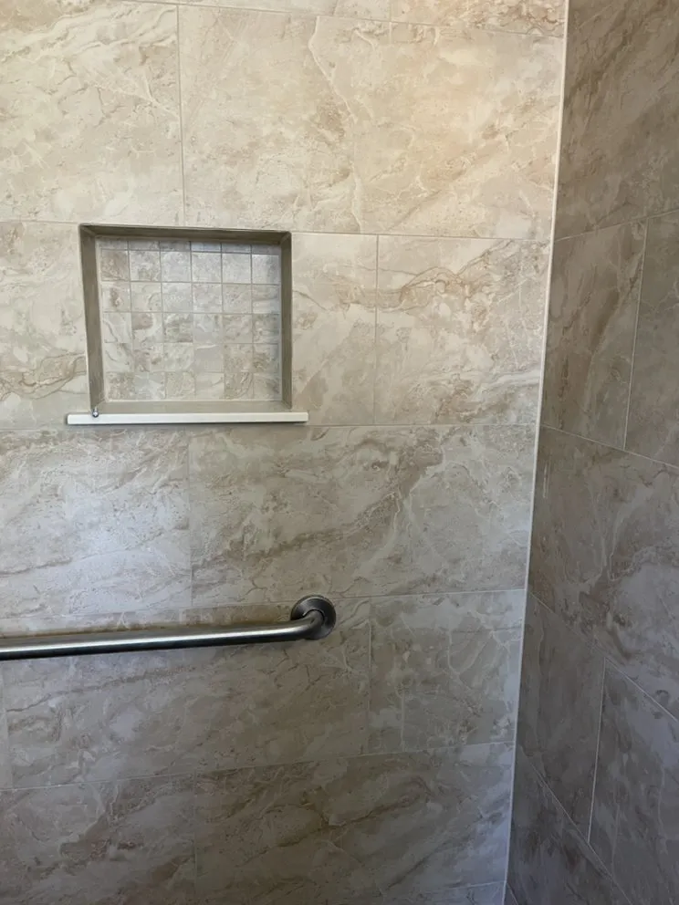 Slide of West-Tex Restoration