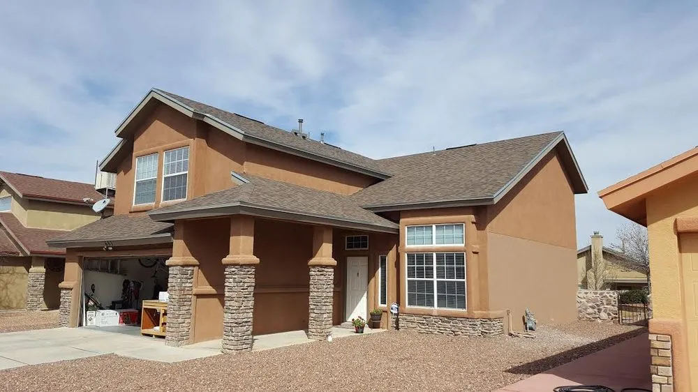 Slide of West Texas Contracting