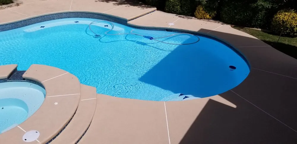 Slide of West Texas Contracting