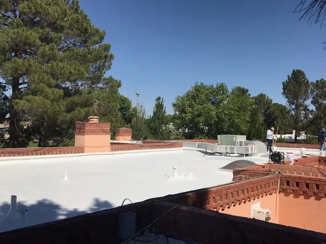 Slide of West Texas Contracting