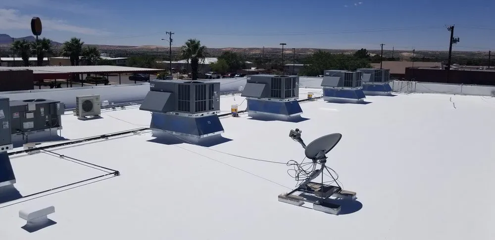 Slide of West Texas Contracting