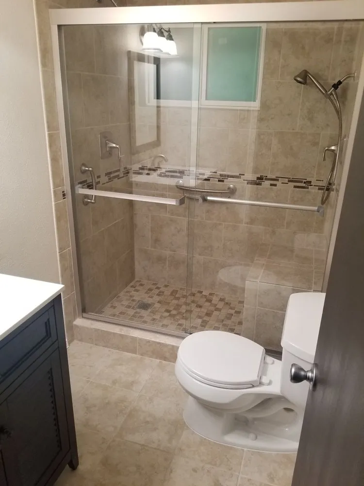 Slide of West Texas Contracting