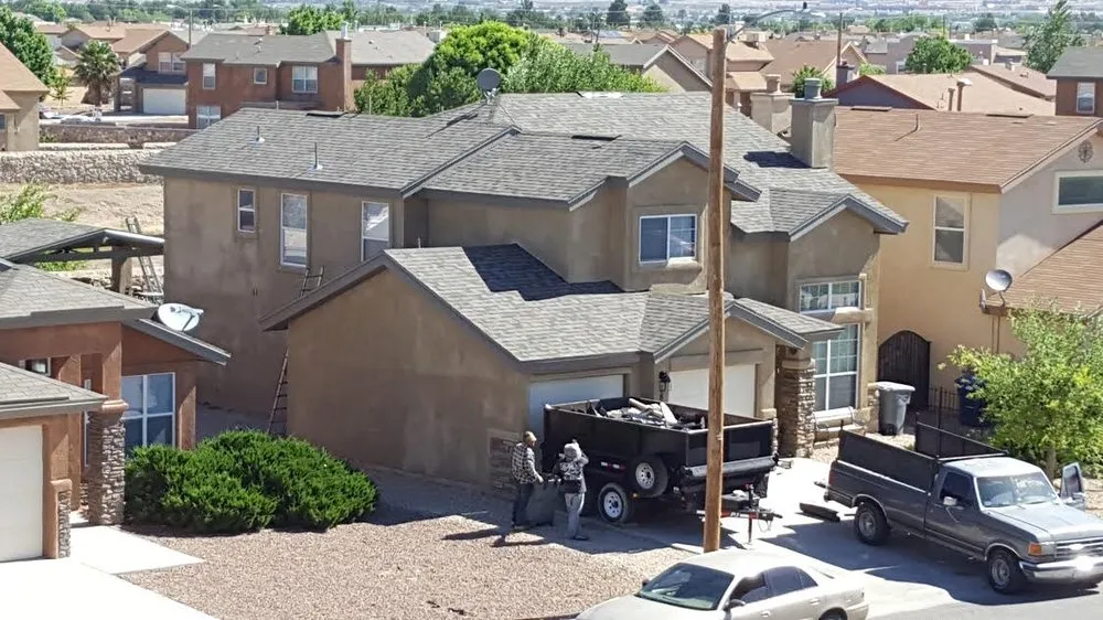 Slide of West Texas Contracting