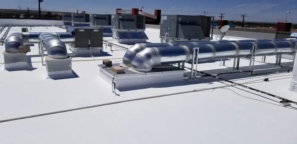 Slide of West Texas Contracting