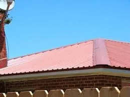 Slide of West Texas Exteriors