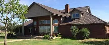 Slide of West Texas Exteriors