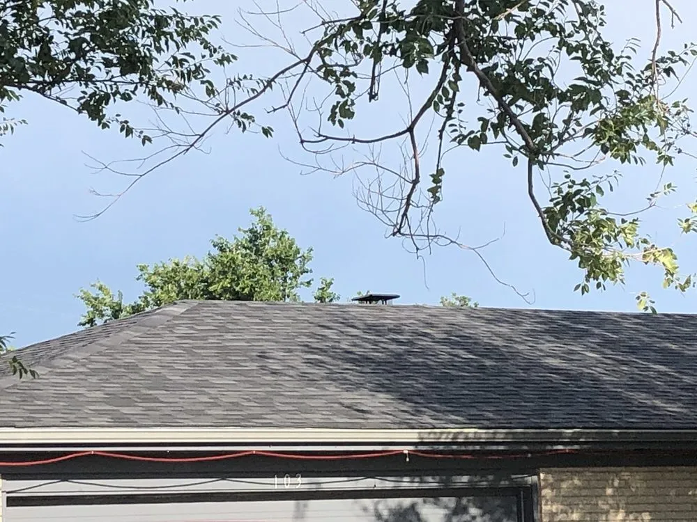 Slide of West Texas Roofing