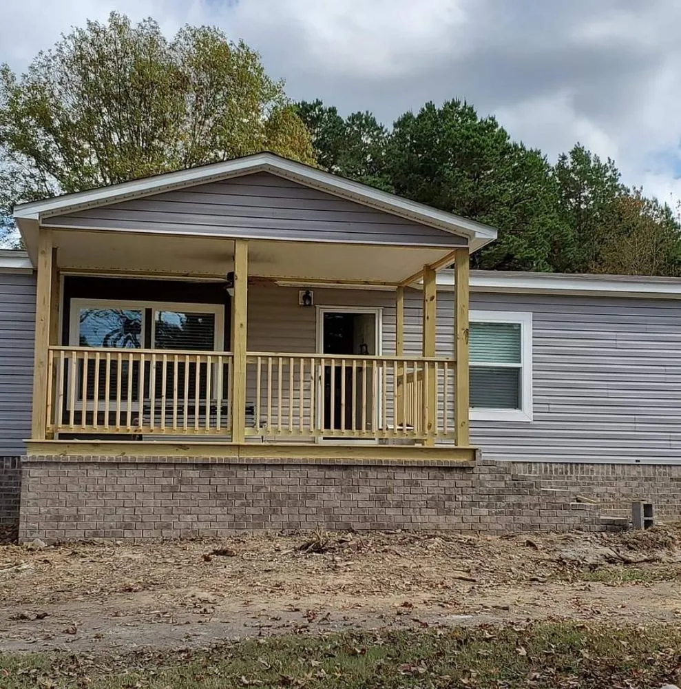 Slide of West TN Renovations