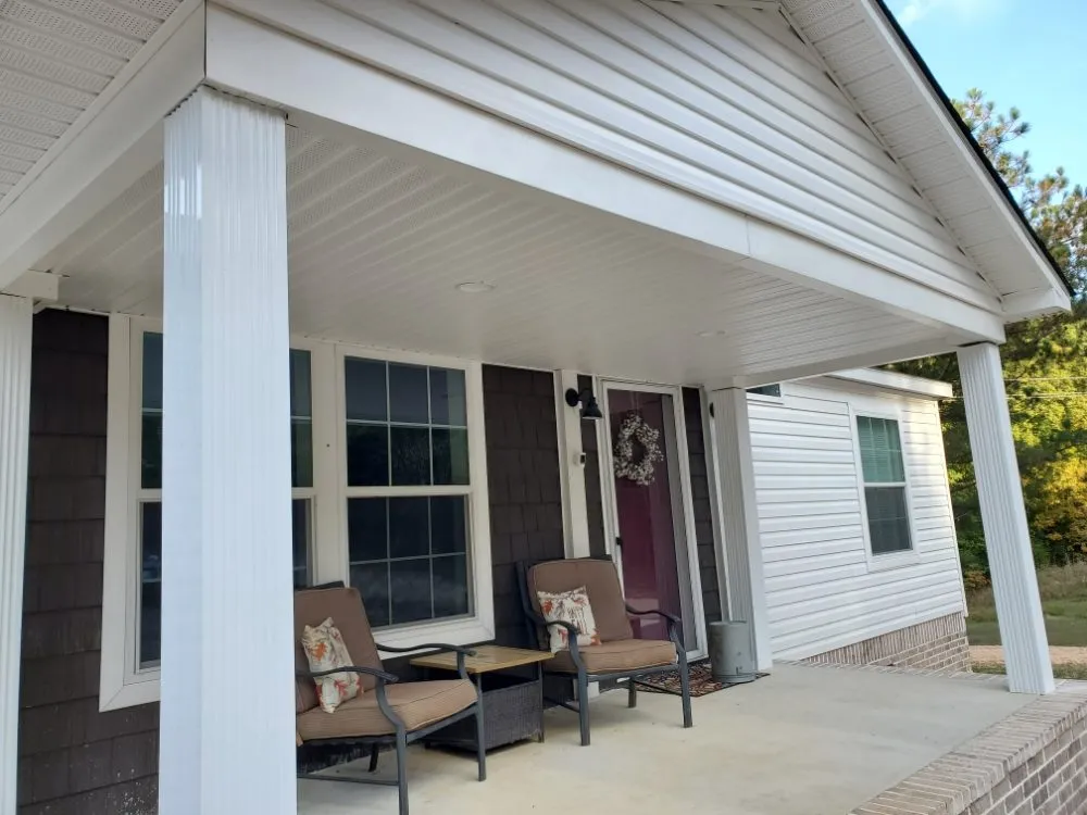 Slide of West TN Renovations