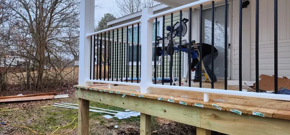 Slide of West TN Renovations