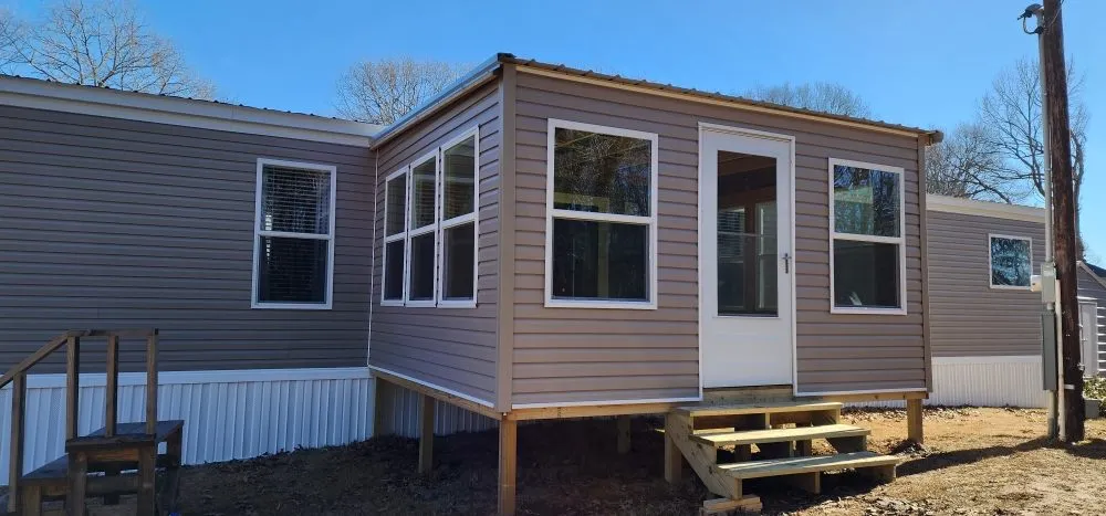 Slide of West TN Renovations