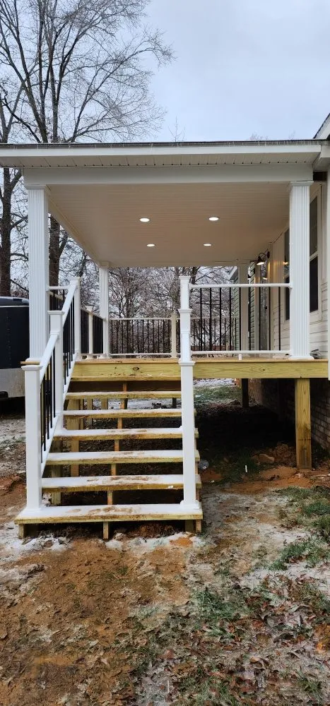 Slide of West TN Renovations