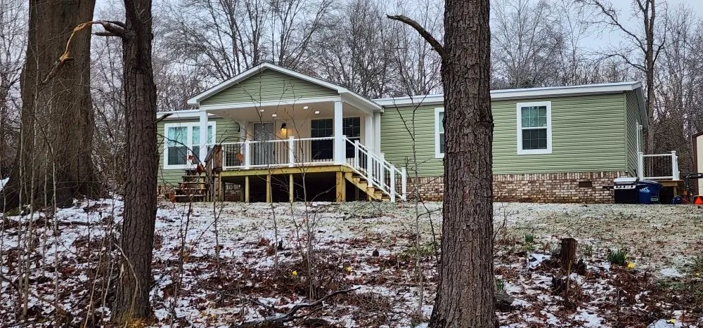 Slide of West TN Renovations