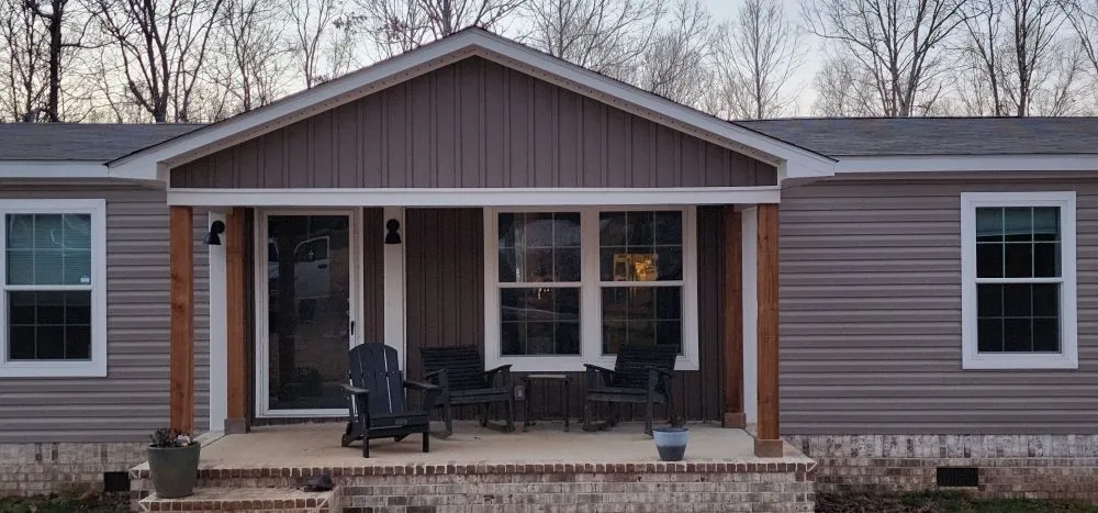 Slide of West TN Renovations