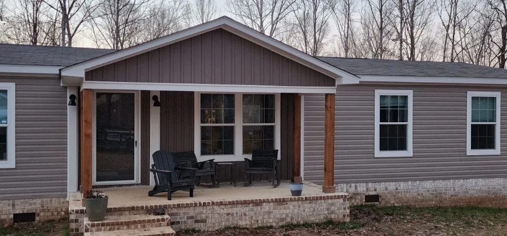 Slide of West TN Renovations