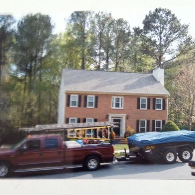 Slide of Westbrook Roofing and Remodeling