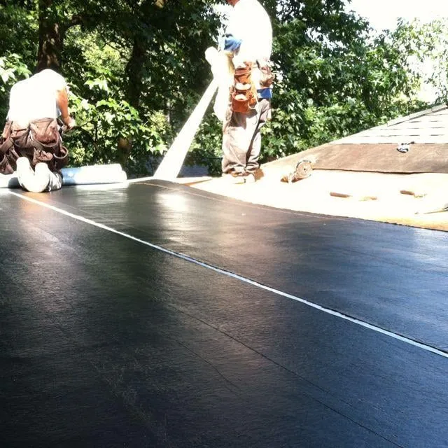 Slide of Westbrook Roofing and Remodeling