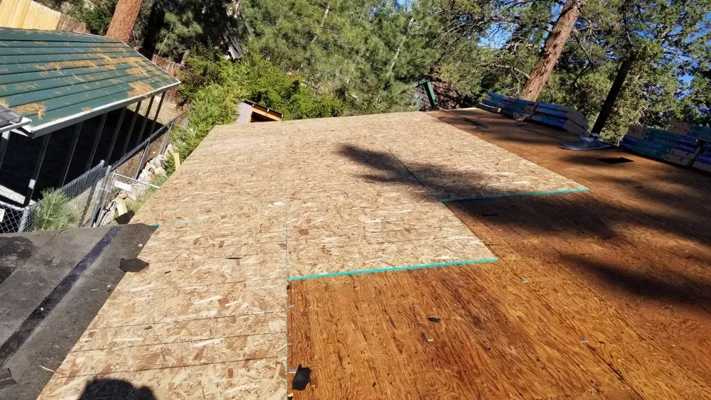 Reliable roof repair in Big Bear, CA - Westbrook Roofing