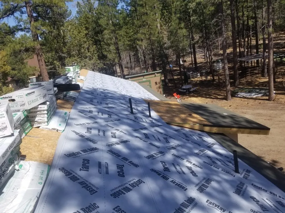Reliable metal roofing installation experts serving Big Bear, CA - Westbrook Roofing