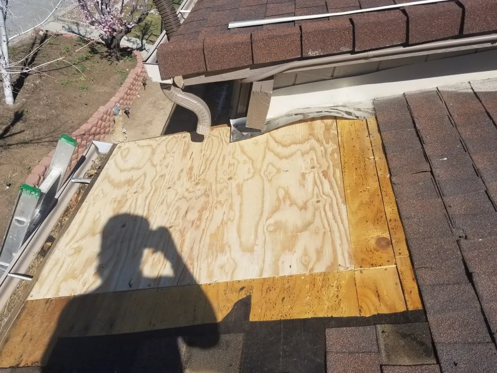 Top-rated roof leak repair for residential properties across Big Bear, CA - Westbrook Roofing