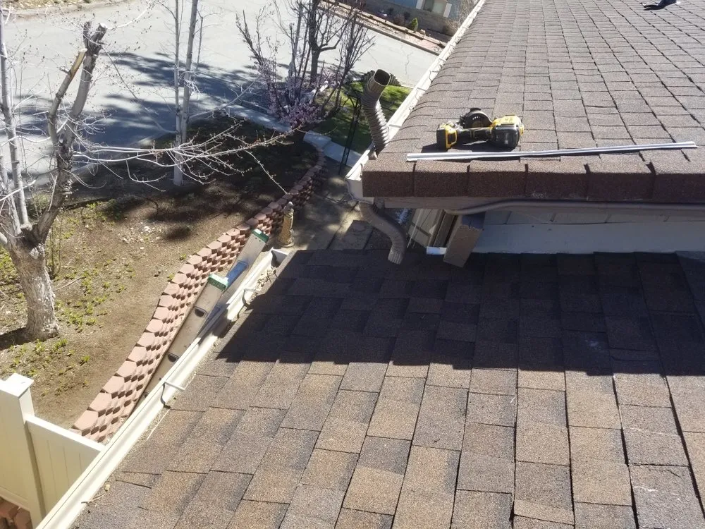 Emergency residential roofing service same-day service across Big Bear, CA - Westbrook Roofing