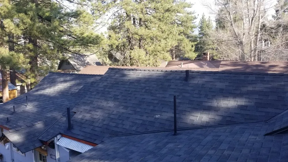 Local roof installation experts serving Big Bear, CA - Westbrook Roofing