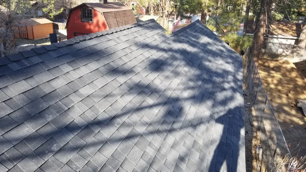 Top-rated roof replacement in Big Bear, CA by Westbrook Roofing