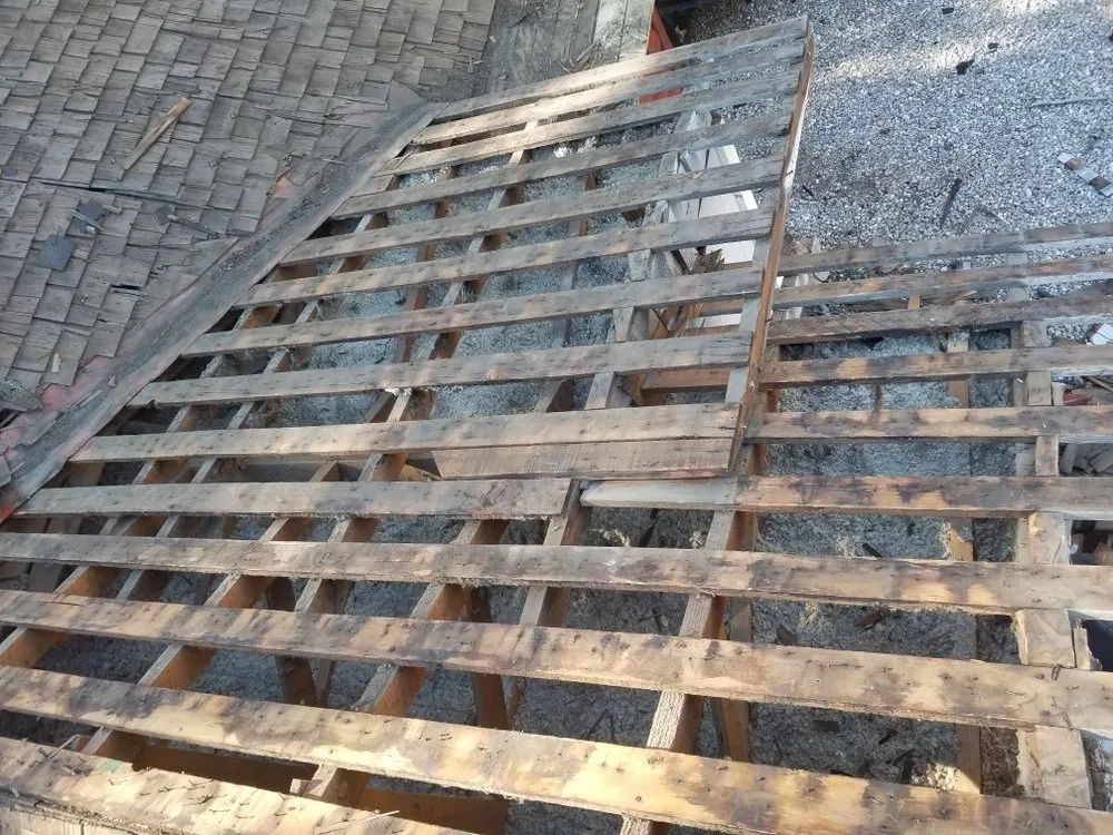 Licensed roof replacement with free inspection across Big Bear, CA - Westbrook Roofing