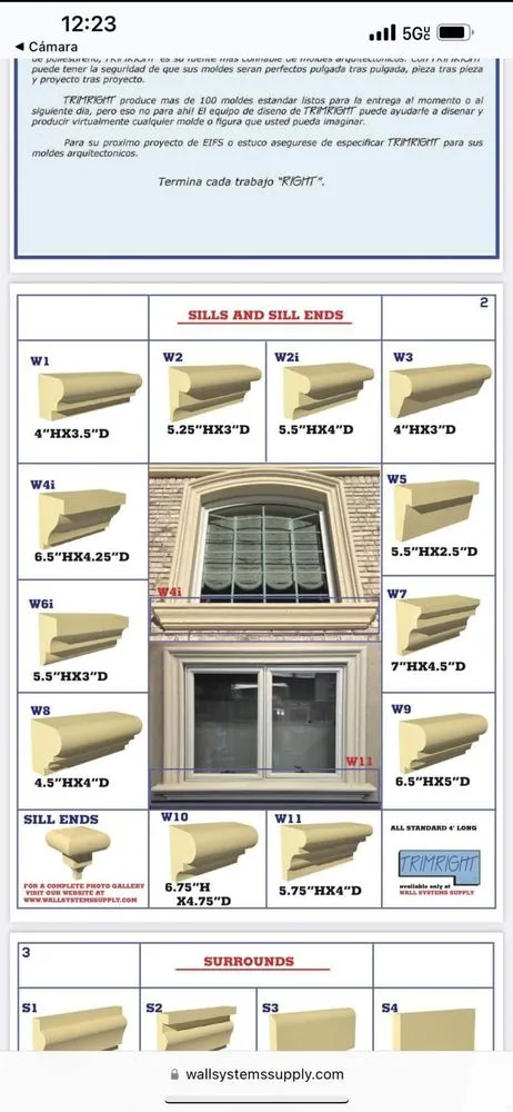 Slide of Westbury Roofing