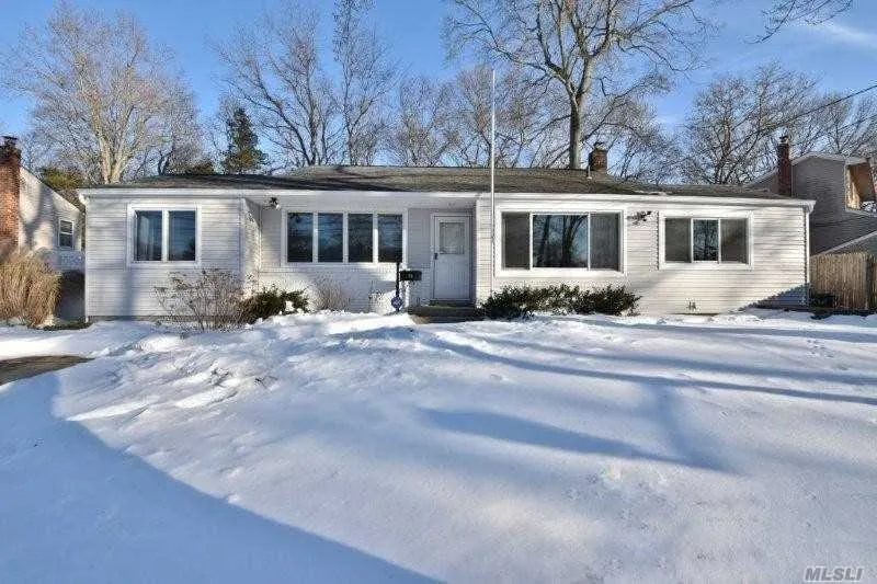 Slide of Westbury Siding