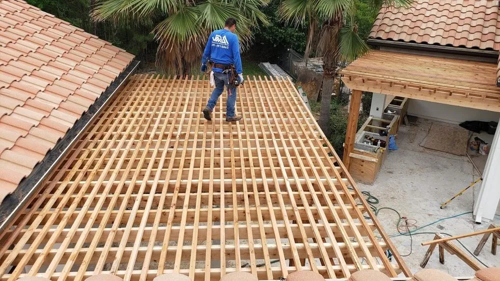 Slide of Westchester Roofing & Siding