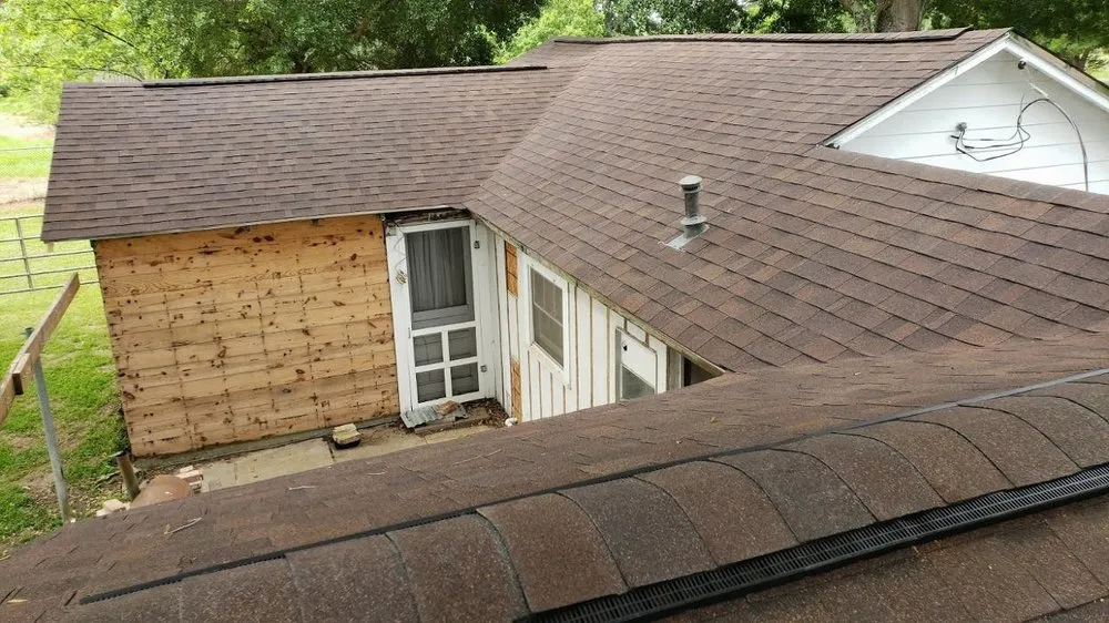 Slide of Westchester Roofing & Siding